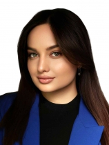 Հասմիկ Միսակի Հակոբյան