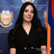 Հռիփսիմե Արշակի Ալեքսանյան