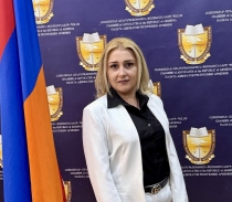 Zoya Alekseyevna Sakova