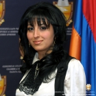 Ruzanna Tadevosyan