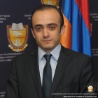 Տարոն Վարդանի Սիմոնյան