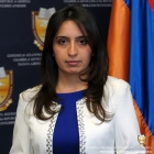 Էլիզա Ղարաբաղցյան