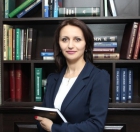 Arpine Yeghikyan