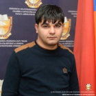 Edgar Eghiazaryan