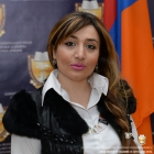 Գայանե Ղուլյան