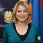 Լիլիթ Գրիգորյան