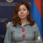 Anna Margaryan