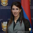 Մարիամ Բաղրամյան