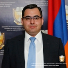 Mikayel Aharonyan