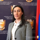 Varduhi  Sargsyan