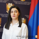 Անի  Սարգսյան 