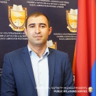 Արշակ   Ղազարյան 