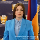 Syuzanna Khachatryan