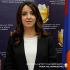 Roza Zhamharyan