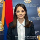 Tatevik  Uzunyan