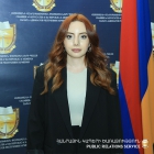 Zhaneta Rushanyan