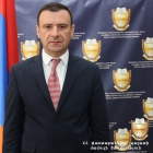 Armen Naghdalyan