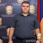 Ashot Baghramyan