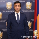 Խաչատուր Գալստյան Խաչատուր Գալստյան