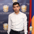 Robert Gharibyan Robert Gharibyan