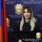 Karine Ghashangyan