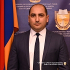 Արմեն Աբրոյան