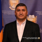 Արման Բաղդասարյան Արման Բաղդասարյան