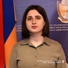 Արշալույս Բերբերյան Արշալույս Բերբերյան