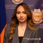 Tatevik Yeranosyan