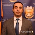 Սերգեյ Թաիրյան Սերգեյ Թաիրյան