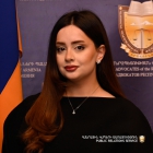 Մանե Խաչատրյան Մանե Խաչատրյան