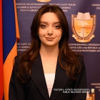 Անի Կարապետյան Անի Կարապետյան