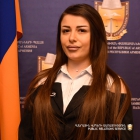 Mareta Misakyan Mareta Misakyan