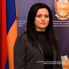 Lilit Nazaryan Lilit Nazaryan