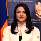 Liana Seropyan Liana Seropyan