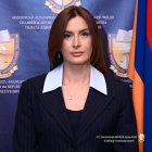 Mariam Baghdasaryan Mariam Baghdasaryan
