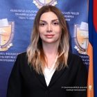 Mariam Bekchyan Mariam Bekchyan