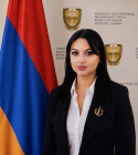 Anna Aharonyan Anna Aharonyan