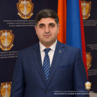 Դավիթ Գասպարյան Դավիթ Գասպարյան