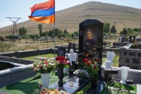  Նախատեսվում է այցելություն փաստաբան Կարեն Լևոնյանի որդու՝ Արցախյան երկրորդ պատերազմում զոհված Լևոն Լևոնյանի հիշատակին նվիրված հուշահամալիր-պուրակ