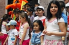 THE CHILDREN PROTECTION DAY AT THE CHAMBER OF ADVOCATES